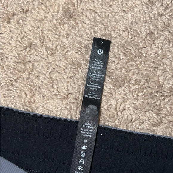 Lululemon ABC light grey joggers BRAND NEW Size S - Picture 1 of 2